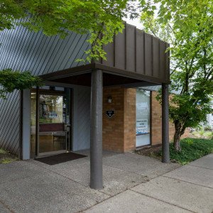 Pacific Alcohol and  OR