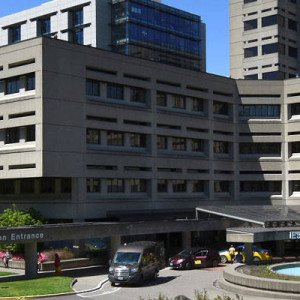 Providence Saint Vincent Medical Ctr
