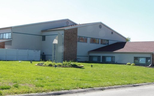 Centerstone of Indiana Inc Centerstone - Wayne County Outpatient