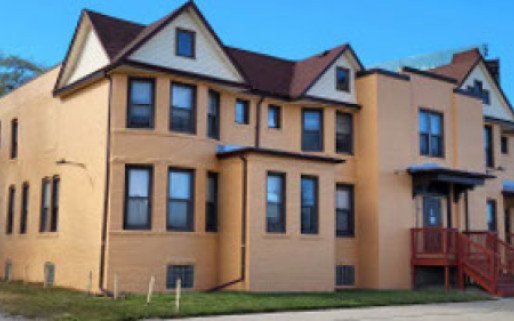 Self Help Addiction Rehab (SHAR) Main