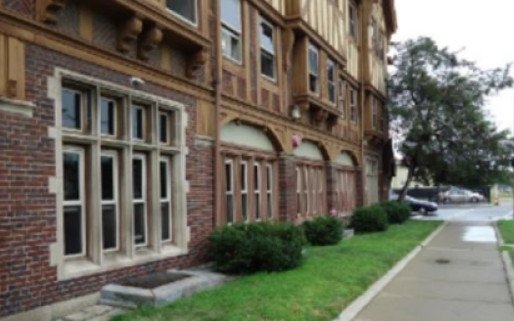 Elmhurst Home Recovery Housing and Outpatient