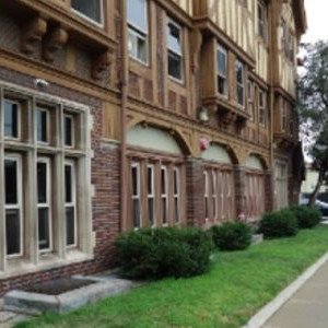 Elmhurst Home