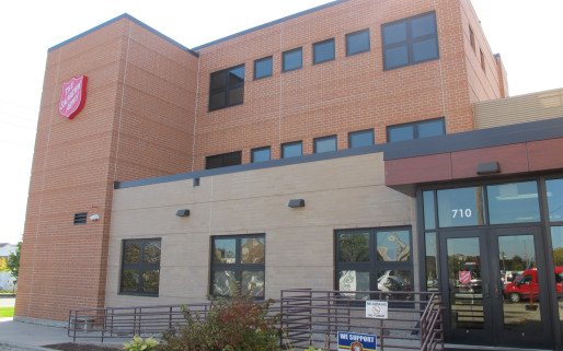 Salvation Army Harbor Light System Subst Abuse Ctr/Women/Children/Men