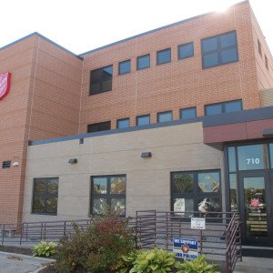 Salvation Army Harbor Light System