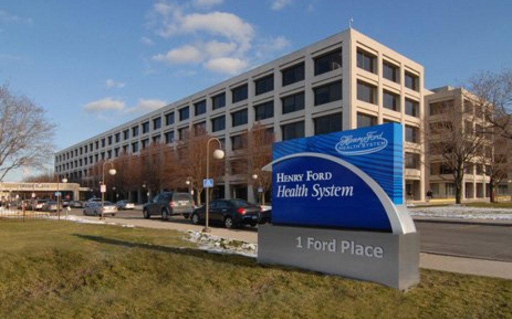 Henry Ford Health System