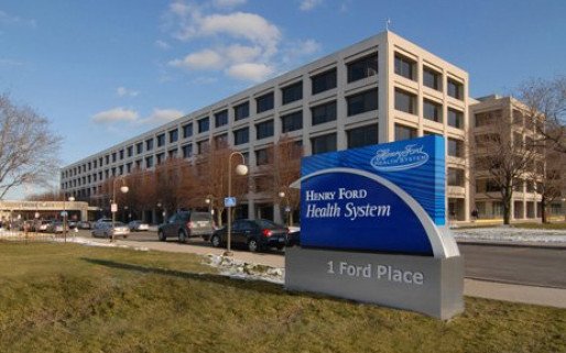 Henry Ford Health System Behavioral Health Services