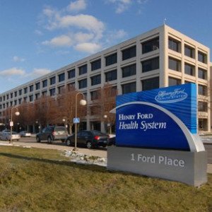 Henry Ford Health System