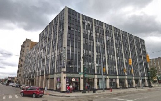 Central City Inegrated Health