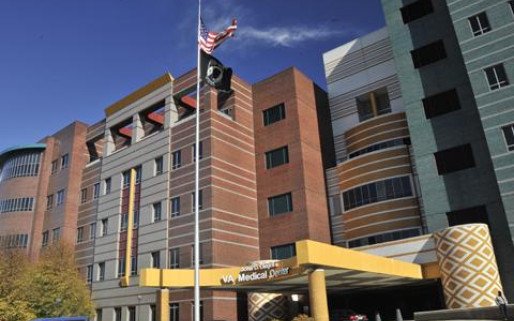 John D Dingell VA Medical Center