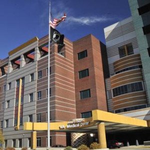 John D Dingell VA Medical Center