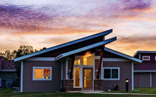 Northern Wyoming Mental Health Center