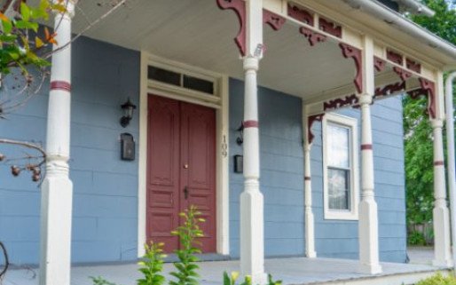 Hudson Behavioral Health Residential Treatment Campus