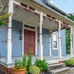 Hudson Behavioral Health