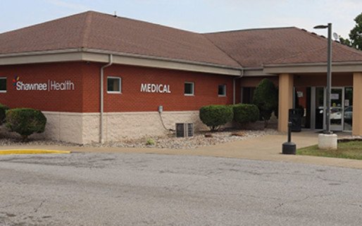 Shawnee Healthcare Marion