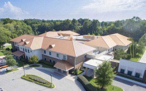 Rolling Hills Hospital LLC DBA Rolling Hills Hospital