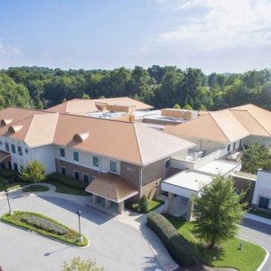 Rolling Hills Hospital LLC