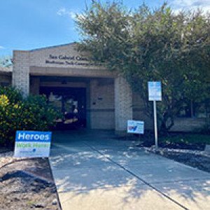 Bluebonnet Trails Community Services  TX