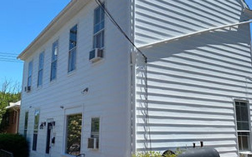 Council on Alcoholism Lord Fairfax Community Inc