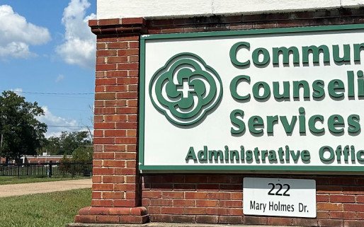 Community Counseling Services Winston