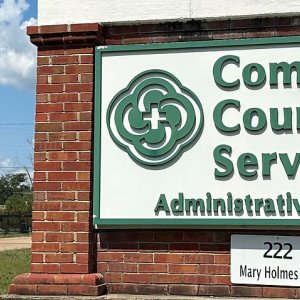 Community Counseling Services