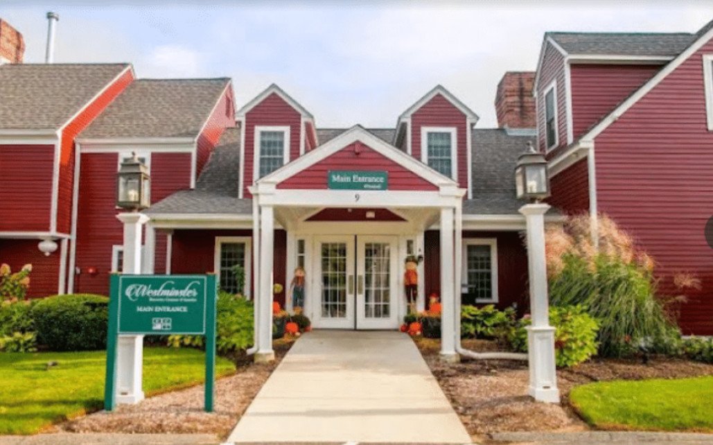 Recovery Centers of America  MA