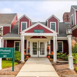 Recovery Centers of America  MA