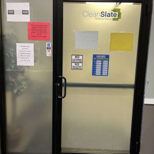 CleanSlate Centers  MA
