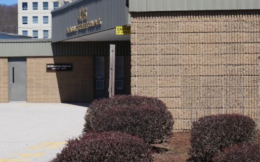 Spectrum Health Systems Inc Pleasant St