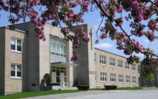 Catholic Charities Crozier House