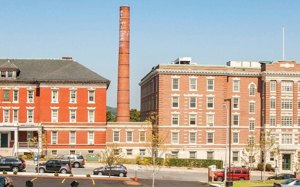 Community Healthlink Inc  MA