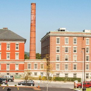 Community Healthlink Inc  MA