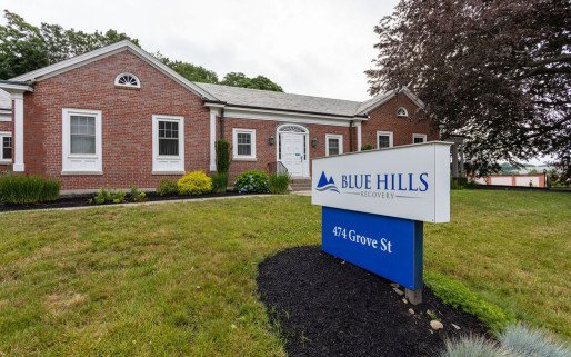 Blue Hills Health and Wellness LLC