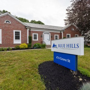 Blue Hills Health and Wellness LLC