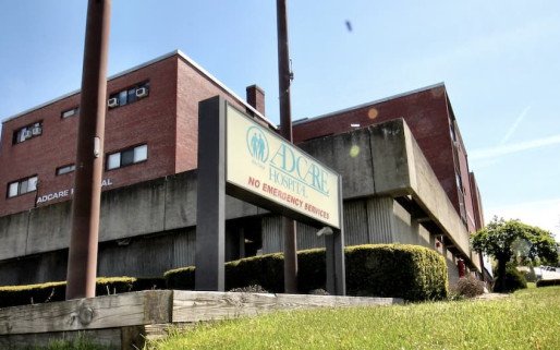 AdCare Hospital Worcester