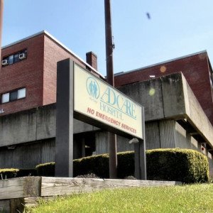 AdCare Rhode Island Inc  MA