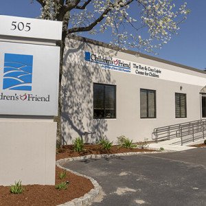 Seven Hills Behavioral Health