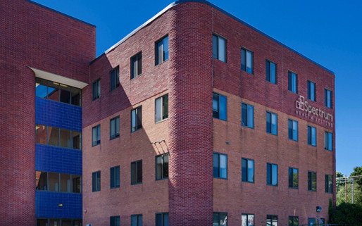 Spectrum Health Systems Inc Outpatient Services