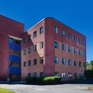 Spectrum Health Systems Inc  MA