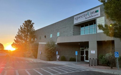 Spectrum Healthcare