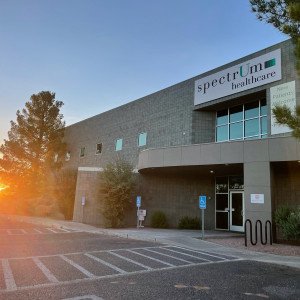 Spectrum Healthcare  AZ
