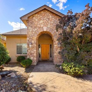 Silver Sands Recovery