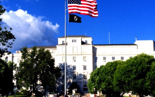Northern Arizona VA Healthcare System Substance Use Disorder Services (116)