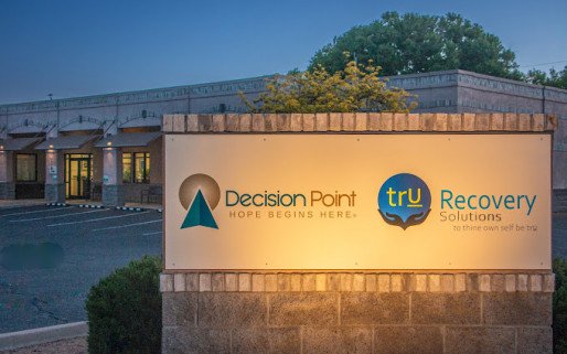 Decision Point Center Inc