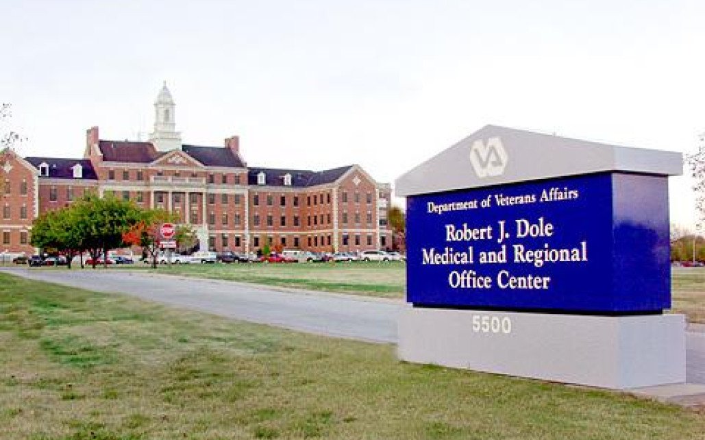 Robert J Dole VA Medical Center