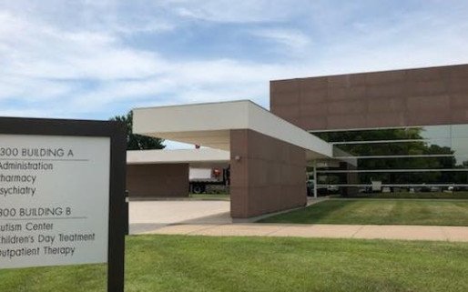 Burrell Behavioral Health Recovery Kansas City