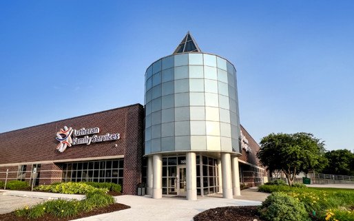 Lutheran Family Services