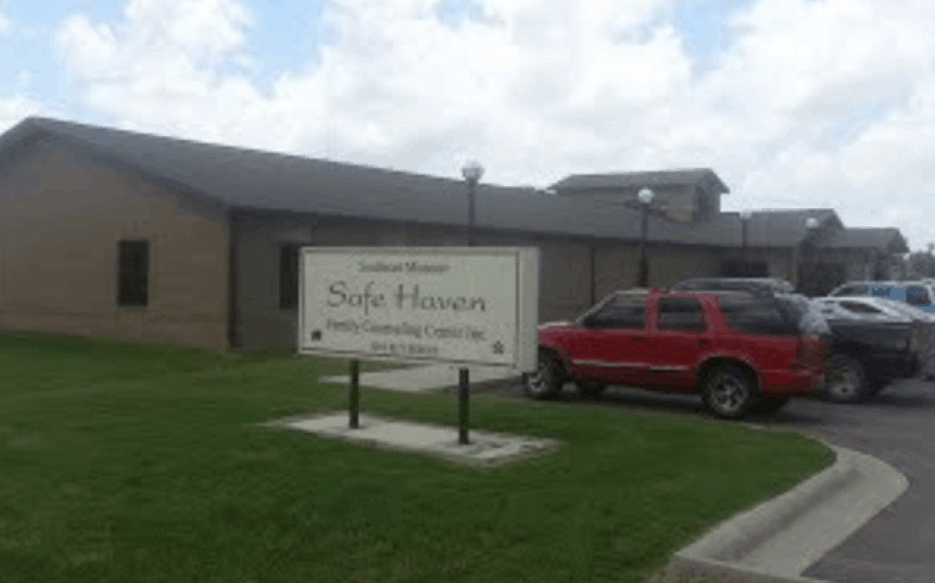 Family Counseling Center Inc  MO