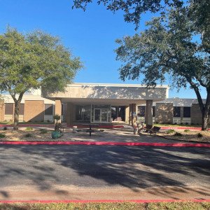 Cenikor Foundation  TX