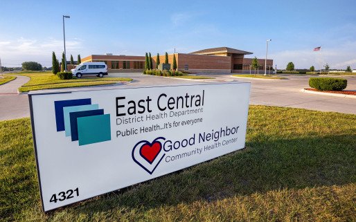 Good Neighbor Community Health Center
