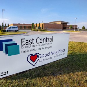 Good Neighbor Community Health Center  NE